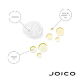 Joico K-Pak Colour Therapy Luster Lock Instant Shine & Repair Treatment 150ml