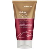 Joico K-Pak Colour Therapy Luster Lock Instant Shine & Repair Treatment 150ml