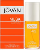 Jovan Musk Cologne Spray 88 ml for Men