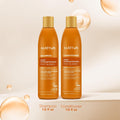 Kativa Hair Straightening Post Treatment Set with Shampoo 250ml Conditioner 250ml