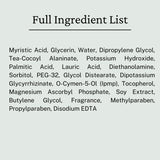 Lion Pair Acne Creamy Foam 80g – Japanese Skincare Face Wash for Acne