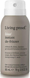 Living Proof No Frizz Instant De-Frizzer Spray - Smooths & Tames Frizz (VARIOUS SIZES)