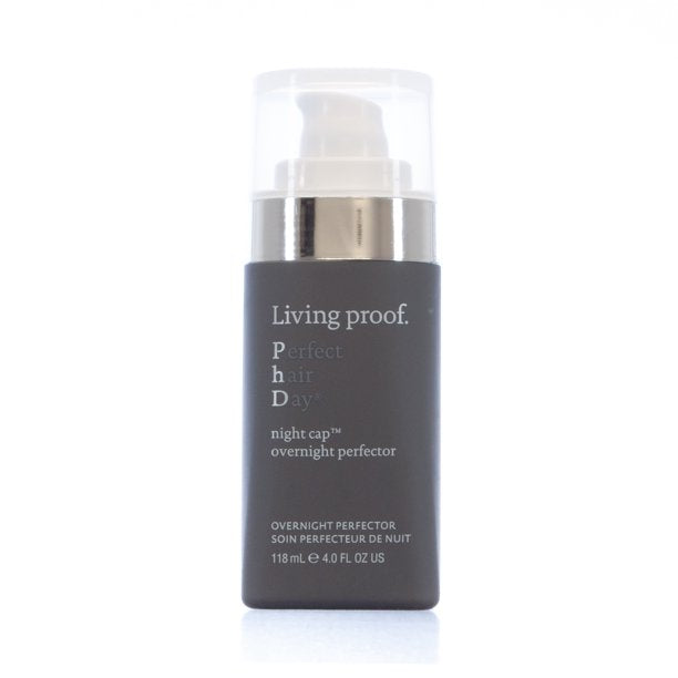Living Proof Perfect hair Day (PhD) NIGHT CAP Overnight Perfector Hair Mask 118ml