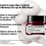 L'Oreal Vitamino Color Spectrum Hair Mask 250ml Ferulic Acid & Shine