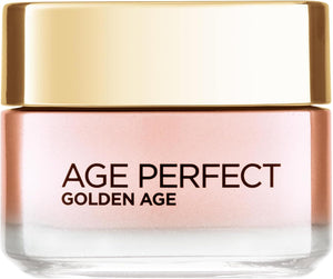 L'Oreal Age Perfect Golden Age Rosy Radiance Day Cream 50ml Anti-Ageing