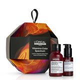 L'Oreal Vitamino Color Spectrum Mini Gift Set Shampoo 100ml + Serum 30ml