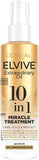 L'Oreal Elvive Extraordinary Oil 10-in-1 Miracle Treatment Hair Spray 150ml
