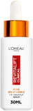 L'Oréal Paris Revitalift 12% Pure Vitamin C Serum 30ml - Tone, Pore & Line Correction