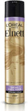 L'Oreal Elnett Satin Hairspray Shine Dull Hair Strong Hold 400ml - Micro-Diffusion