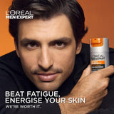 L'Oreal Men Expert Hydra Energetic Anti-Fatigue Moisturiser 50ml