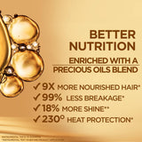 L'Oreal Elvive Extraordinary Oil 10-in-1 Miracle Treatment Hair Spray 150ml