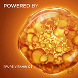 L'Oréal Men Expert Vitamin C Shot Serum 30ml - Anti-Fatigue, Brightening & Hydrating