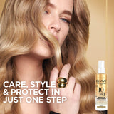 L'Oreal Elvive Extraordinary Oil 10-in-1 Miracle Treatment Hair Spray 150ml