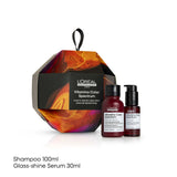 L'Oreal Vitamino Color Spectrum Mini Gift Set Shampoo 100ml + Serum 30ml