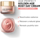 L'Oreal Age Perfect Golden Age Rosy Radiance Day Cream 50ml Anti-Ageing