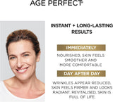 L'Oreal Age Perfect Cell Renew Day Cream 50ml | Revitalising Anti-Ageing Moisturiser