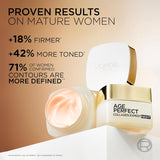 L'Oreal Age Perfect Collagen Expert Retightening NIGHT Cream 50ml