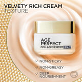 L'Oreal Age Perfect Collagen Expert Retightening NIGHT Cream 50ml
