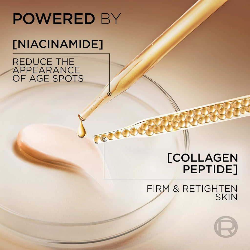 L'Oreal Age Perfect Collagen Expert Retightening NIGHT Cream 50ml