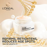 L'Oreal Age Perfect Collagen Expert Retightening NIGHT Cream 50ml