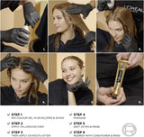 L'Oréal Paris Preference Permanent Hair Colour - 6.45 Intense Copper Auburn