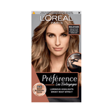 L'Oreal Paris Preference Les Balayage Highlights for Natural Dark Blonde to Light Brown Hair