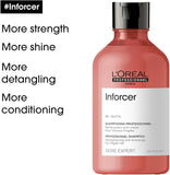 L'Oreal Serie Expert B6 + Biotin INFORCER Strengthening Shampoo 300ml
