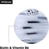 L'Oreal Serie Expert B6 + Biotin INFORCER Strengthening Shampoo 300ml