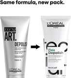 L'Oreal Professional Tecni Art Wild Stylers DEPOLISH 100ml