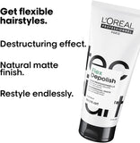 L'Oreal Professional Tecni Art Wild Stylers DEPOLISH 100ml