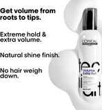 L'Oreal Professionnel Tecni Art Full Volume EXTRA Mousse Volume 250ml