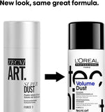 L'Oreal Professional Tecni Art Super Dust Volume and Texture Powder 7g