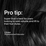 L'Oreal Professional Tecni Art Super Dust Volume and Texture Powder 7g