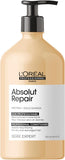 L'Oreal Serie Expert Absolut Repair Gold Quinoa + Protein Conditioner (VARIOUS SIZES)