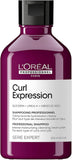 L'Oreal Serie Expert CURL EXPRESSION Moisturising Shampoo 300ml