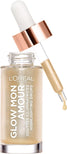 L’Oreal Paris Highlighting Drops Glow Mon Amour - 01 Sparkling Love