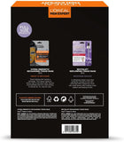 L'Oreal Men Expert His & Hers The Ultimate 4pc Mask Set