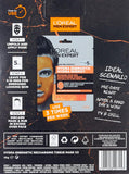 L'Oreal Men Expert Hydra Energetic Recharging Tissue Mask - Pack of 3