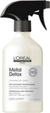 L'Oreal Serie Expert METAL DETOX Pre-Treatment Neutralizer Spray 500ml