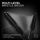 L'Oreal Panorama Volume Million Lashes Volumising Mascara Black