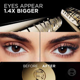 L'Oreal Panorama Volume Million Lashes Volumising Mascara Black