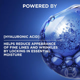 L'Oréal Men Expert Power Age Revitalising 24H Moisturiser with Hyaluronic Acid 50ml
