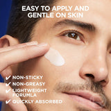 L'Oréal Men Expert Power Age Revitalising 24H Moisturiser with Hyaluronic Acid 50ml
