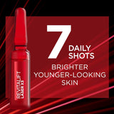 L'Oreal Paris Revitalift Laser Renew 10% Glycolic Acid Peel 7 x Ampoules