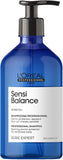 L'Oreal Serie Expert Sensi Balance Sorbitol Soothing Shampoo 500ml