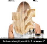 L'Oreal Serie Expert Absolut Repair Molecular Rinse-Off Serum 250ml