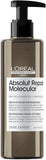 L'Oreal Serie Expert Absolut Repair Molecular Rinse-Off Serum 250ml