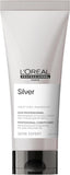 L'Oreal Serie Expert Silver Neutralising Cream Conditioner for Grey Hair (VARIOUS SIZES)