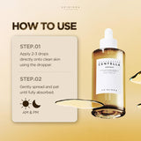 Skin1004 Madagascar Centella Ampoule 30ml K-Beauty Soothing Repair Facial Serum