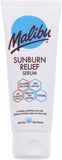 Malibu After Sun Sunburn Relief Cooling Soothing Serum with Aloe Vera 75ml